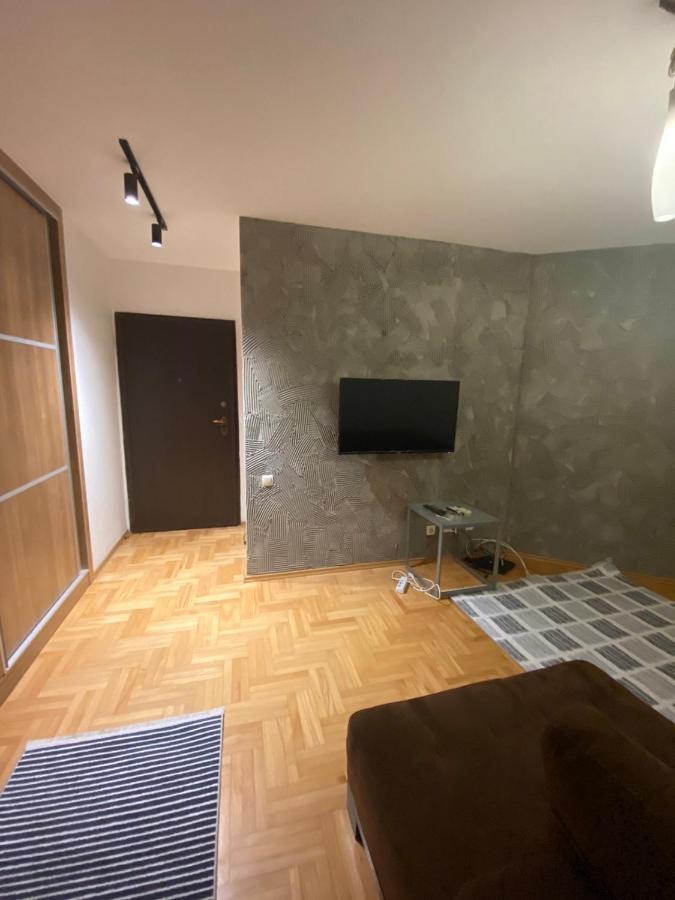 My Place プリシュティナ エクステリア 写真